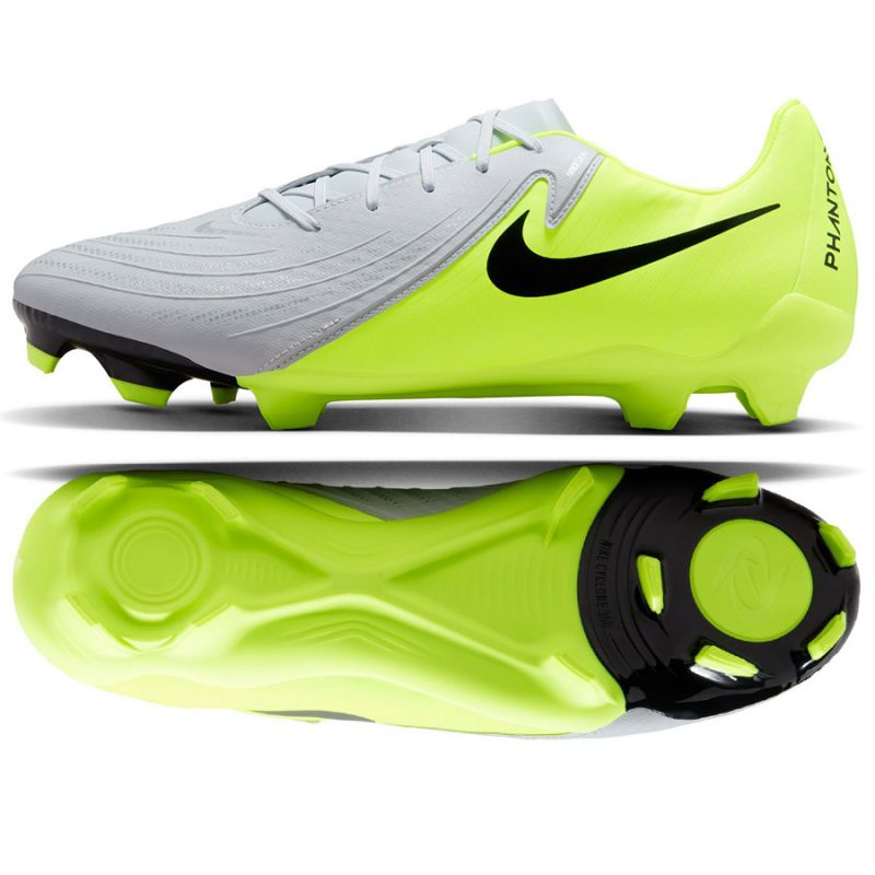 Nike Phantom Gx Ii Academy Fg/mg M Fd6723-003 Football Boots