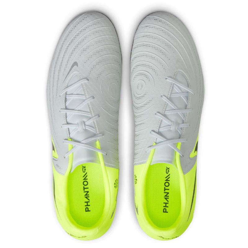 Nike Phantom Gx Ii Academy Fg/mg M Fd6723-003 Football Boots