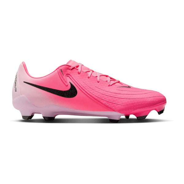 Nike Phantom GX II Academy FG/MG M FD6723-600 football boots Cipő