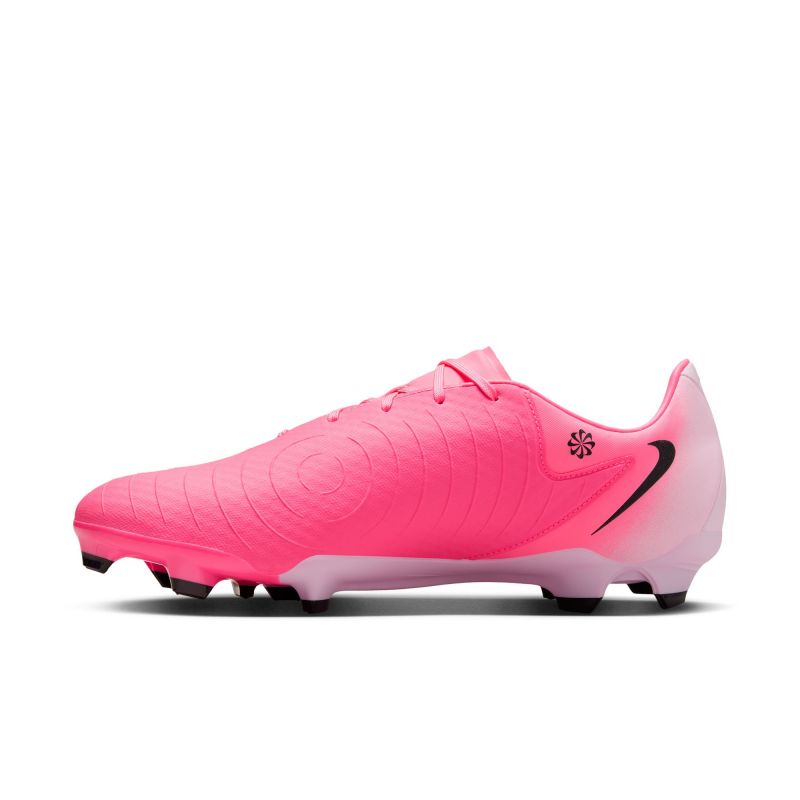 Nike Phantom GX II Academy FG/MG M FD6723-600 football boots Cipő