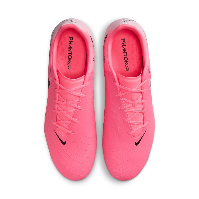 Nike Phantom GX II Academy FG/MG M FD6723-600 football boots Cipő