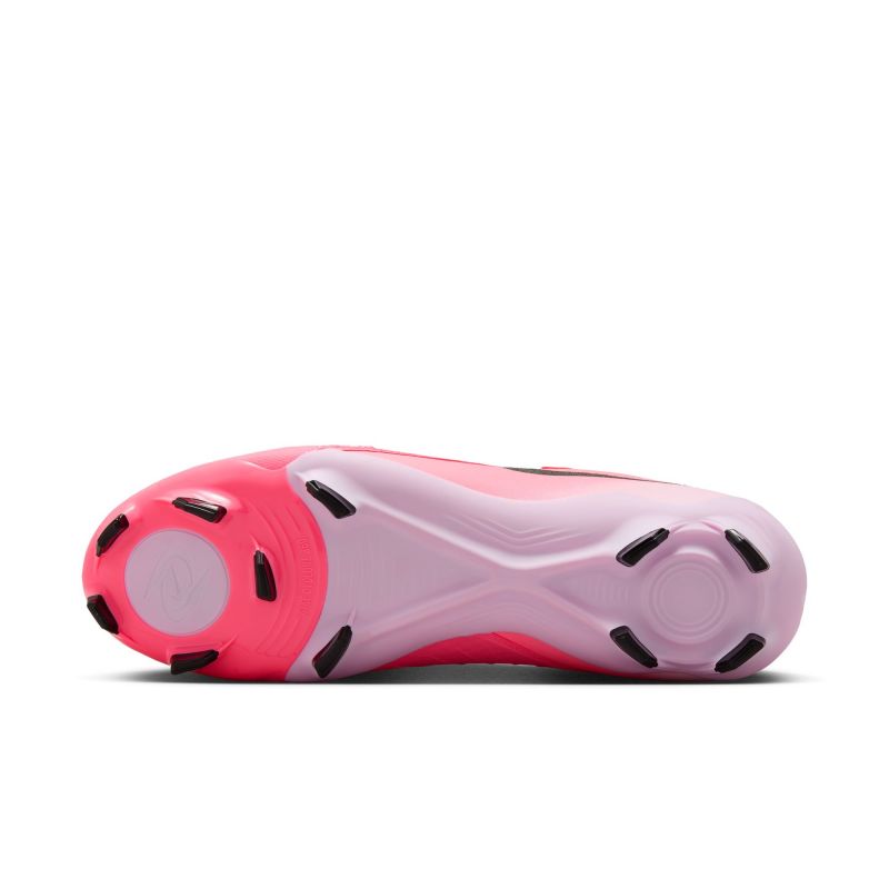 Nike Phantom GX II Academy FG/MG M FD6723-600 football boots Cipő