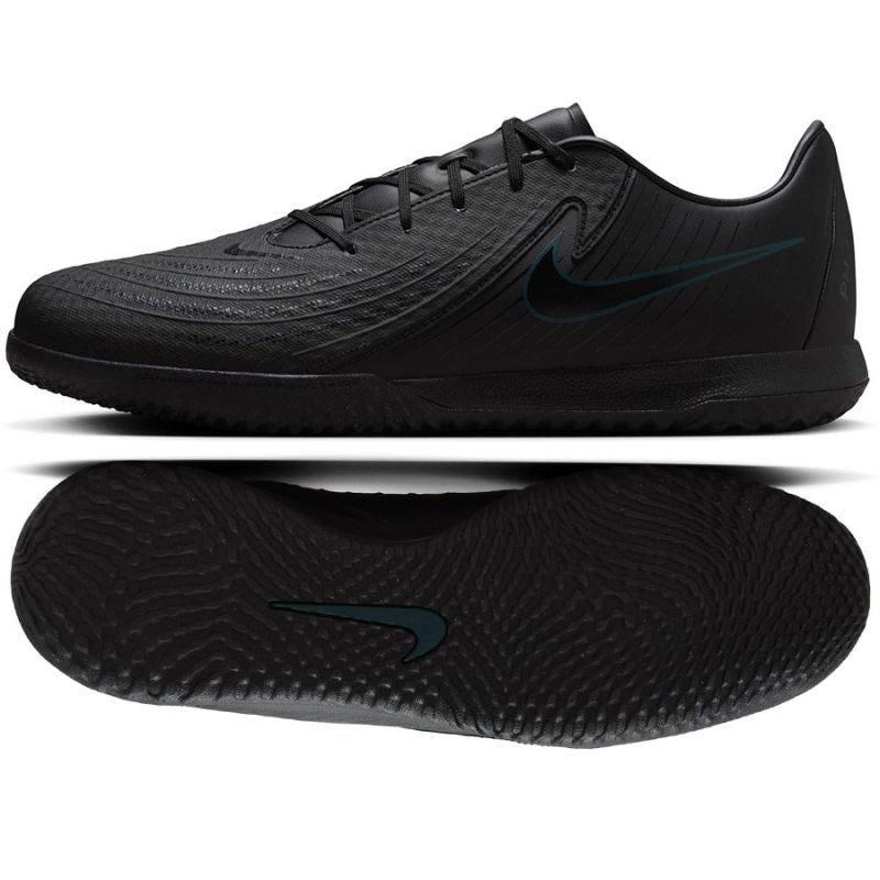 Nike Phantom Gx Ii Academy Ic M Fj2581-002 Football Boots