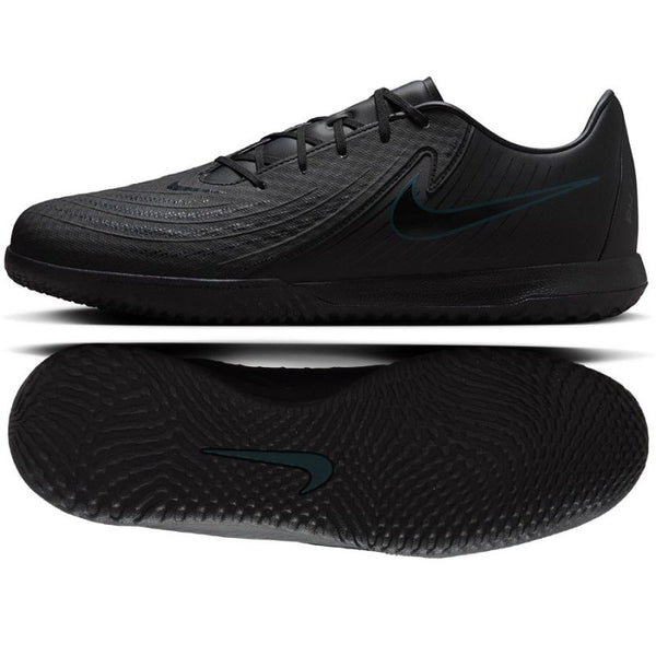 Nike Phantom Gx Ii Academy Ic M Fj2581-002 Football Boots
