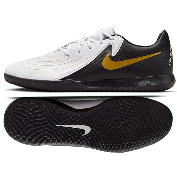 Nike Phantom Gx Ii Academy Ic M Fj2581-100 Football Boots