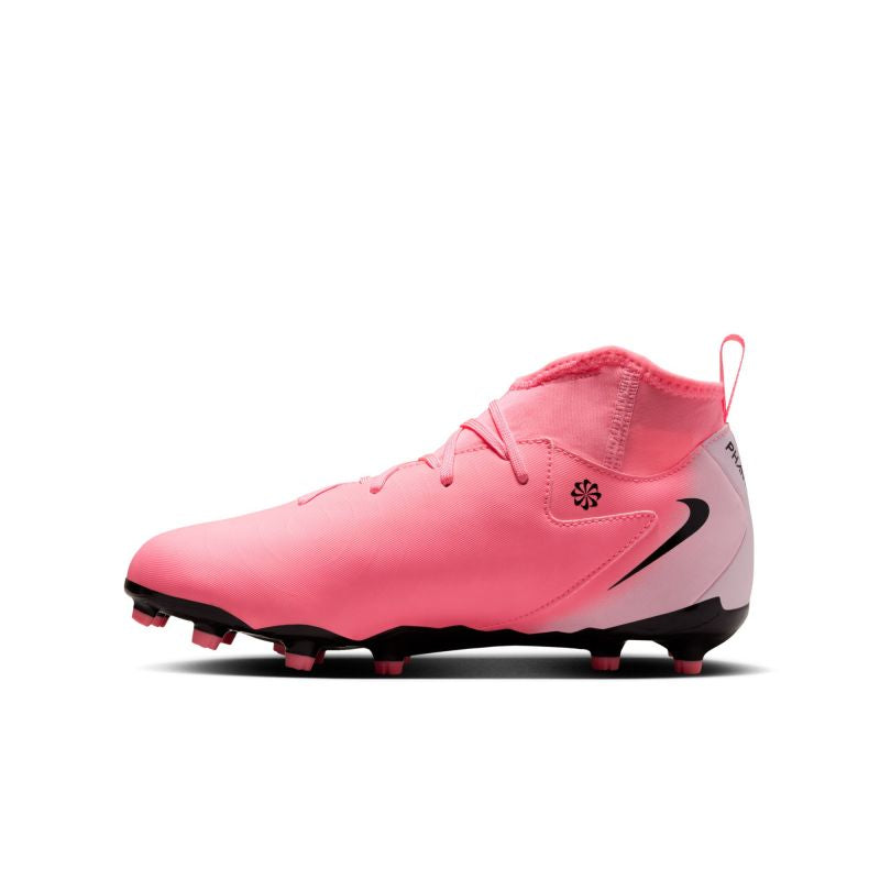 Nike Phantom Luna II Academy FG Jr FJ2603-600 Football Boots Cipő