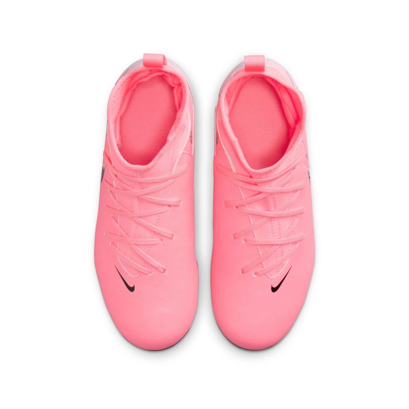 Nike Phantom Luna II Academy FG Jr FJ2603-600 Football Boots Cipő