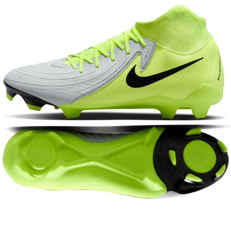 Nike Phantom Luna Ii Academy Fg/mg M Fd6725-003 Football Boots