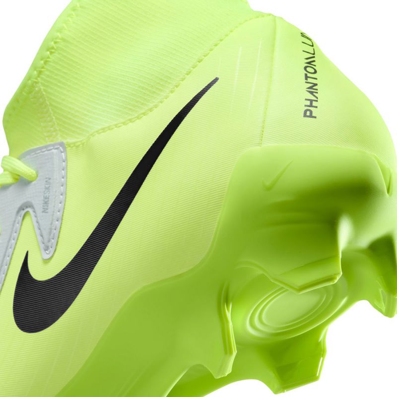 Nike Phantom Luna Ii Academy Fg/mg M Fd6725-003 Football Boots