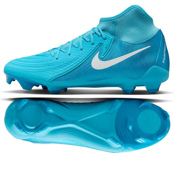 Nike Phantom Luna Ii Academy Fg/mg M Fd6725-400 Football Boots