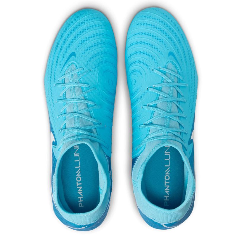 Nike Phantom Luna Ii Academy Fg/mg M Fd6725-400 Football Boots - Sportmania.hu