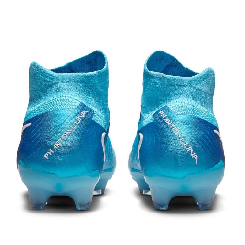 Nike Phantom Luna Ii Elite Fg M Fj2572-400 Football Boots