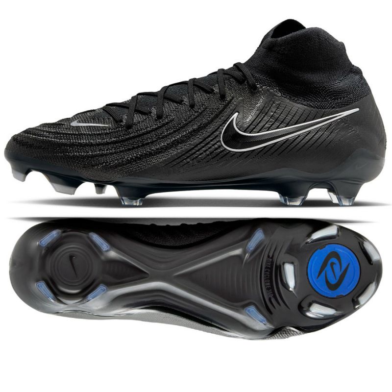 Nike Phantom Luna Ii Elite M Fj2572-001 Football Boots - Sportmania.hu