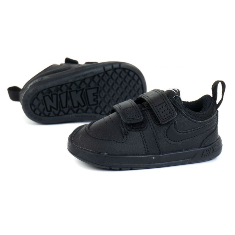 Nike Pico 5 (TDV) Jr Cipő gyerek Utcai AR4162-001