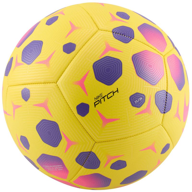 Nike Pitch Ball Futball HV6249-710