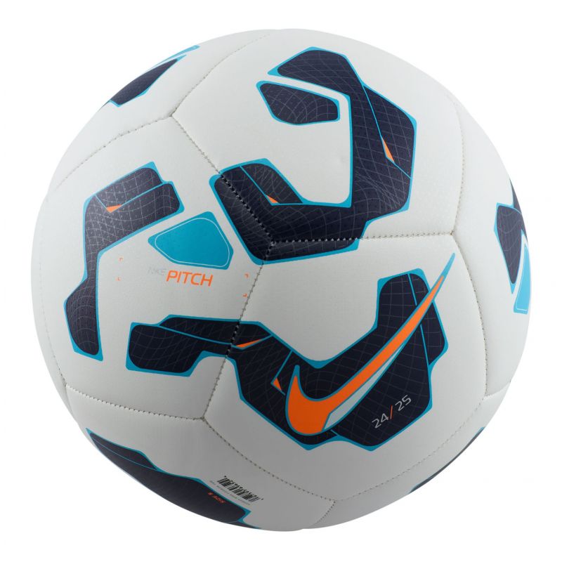 Nike Pitch FZ2636-100 ball Kiegészítők