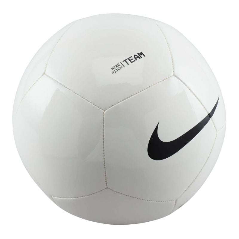 Nike Pitch Team Futball FZ7553-100