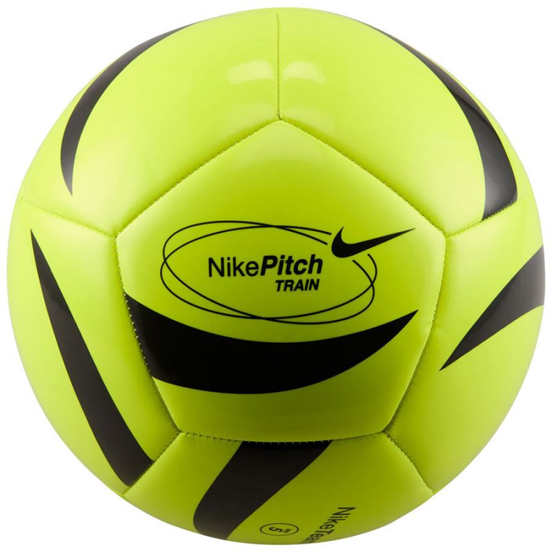 Nike Pitch Train HV6341-702 Ball Labda - Sportmania.hu