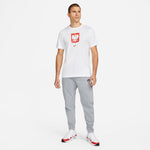 Nike Poland Crest M DH7604 100 T-shirt Ruházat Póló - Sportmania.hu