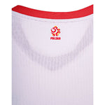Nike Poland Match Home Jersey ruházat
