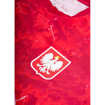 Nike Poland Stadium Away Jersey ruházat