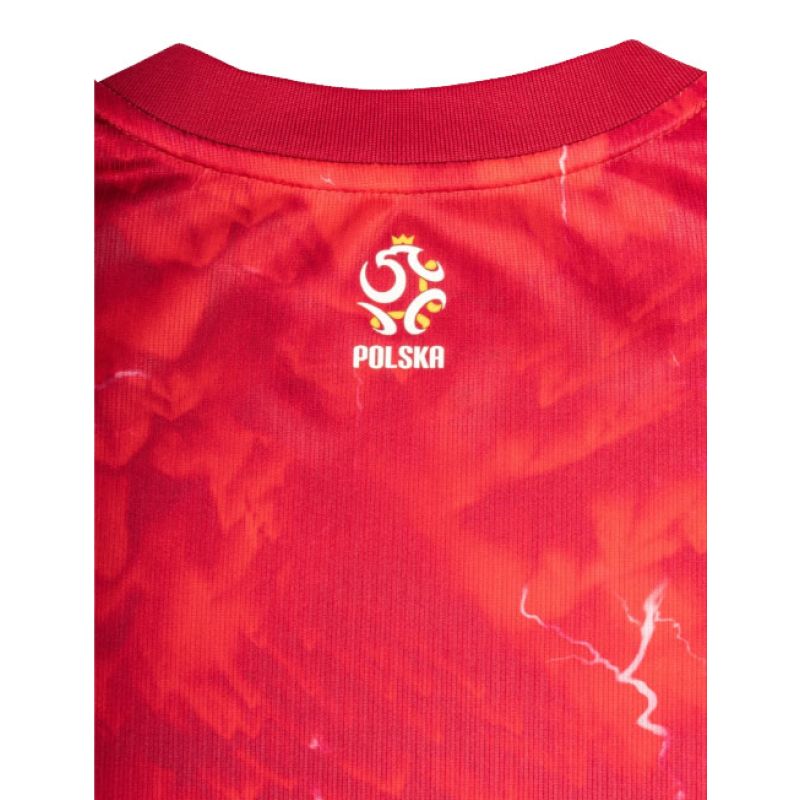 Nike Poland Stadium Away Jersey ruházat
