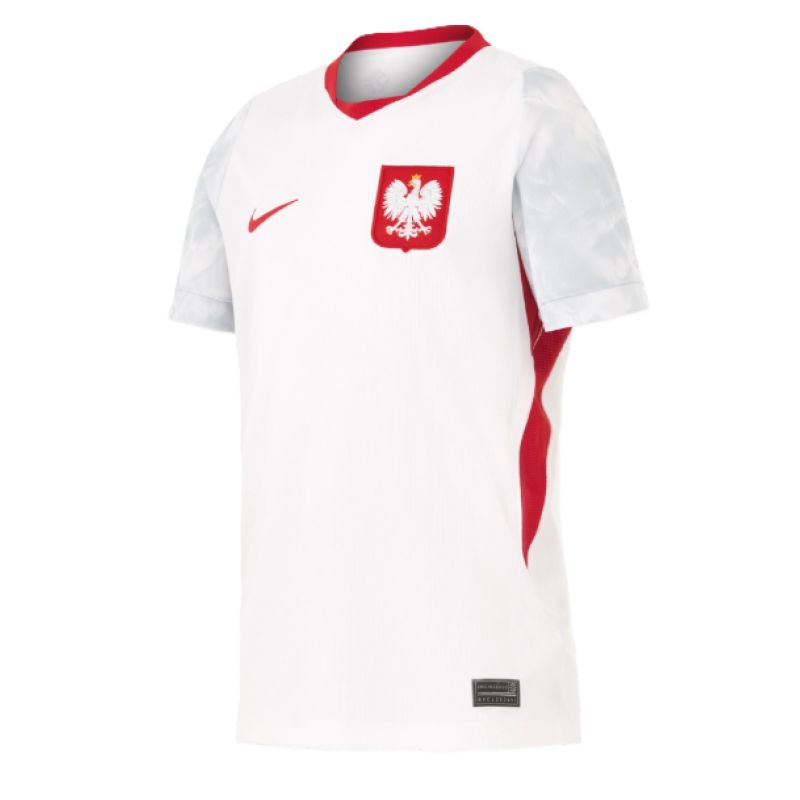Nike Poland Stadium Home Jersey gyerek ruházat