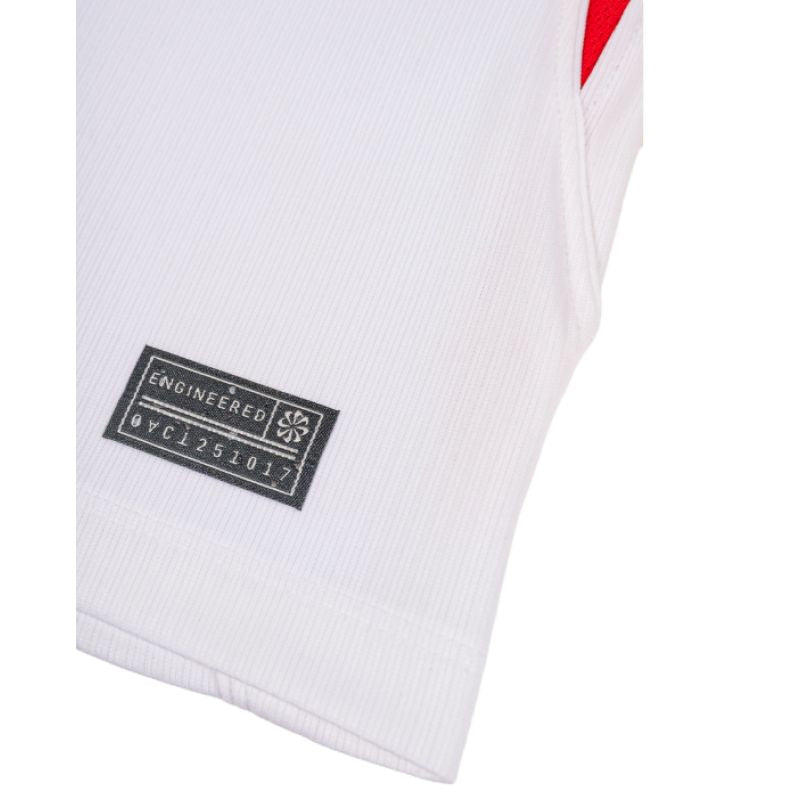 Nike Poland Stadium Home Jersey gyerek ruházat