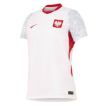Nike Poland Stadium Home Jersey női ruházat