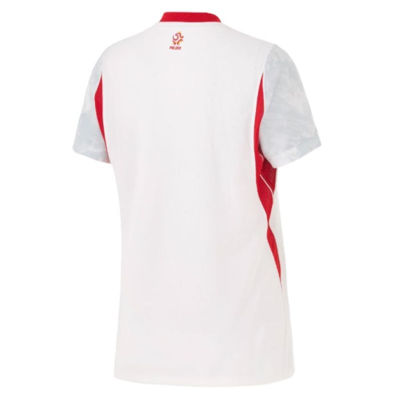 Nike Poland Stadium Home Jersey női ruházat