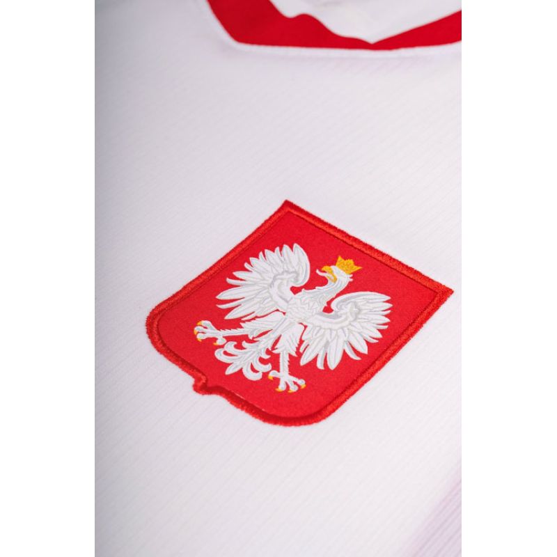 Nike Poland Stadium Home Jersey női ruházat