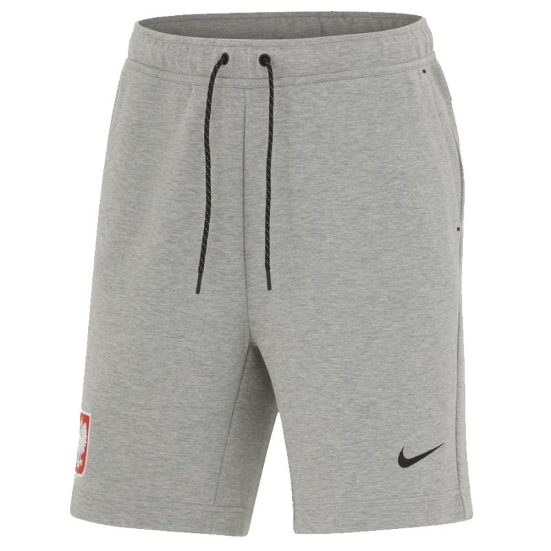 Nike Poland Tech Fleece Shorts polár pulóver