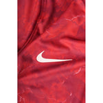 Nike Poland Top Away focilabda
