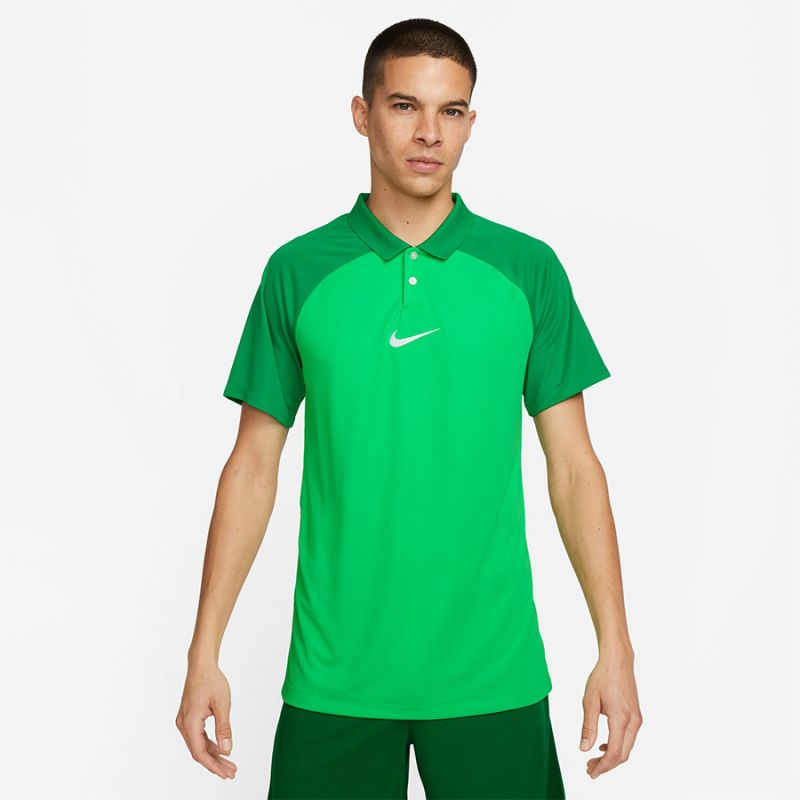 Nike póló Academy Pro SS M férfi galléros póló DH9228329