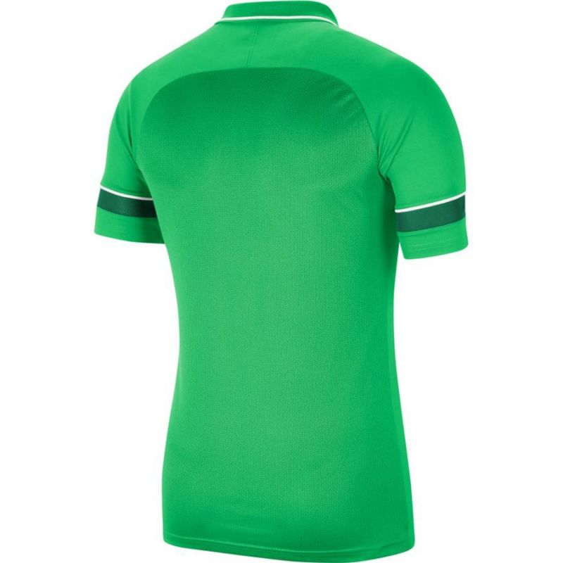 Nike Polo Dry Academy 21 M CW6104 362 T-shirt Póló Ruházat Póló - Sportmania.hu