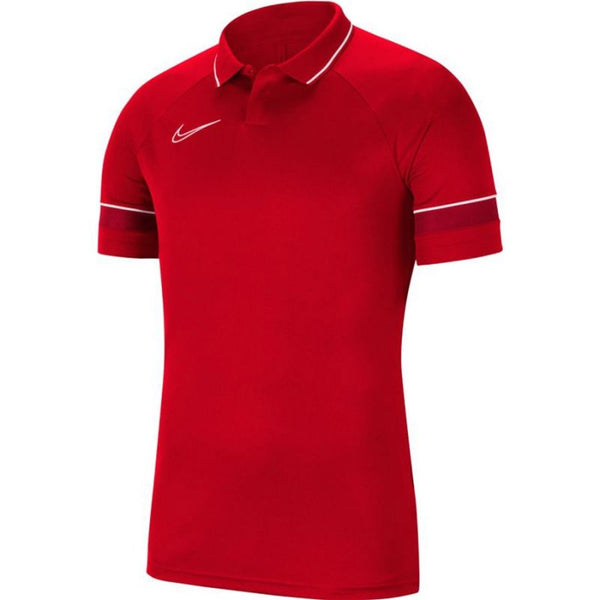 Nike Polo Dry Academy 21 M CW6104 657 T-shirt Póló Ruházat Póló