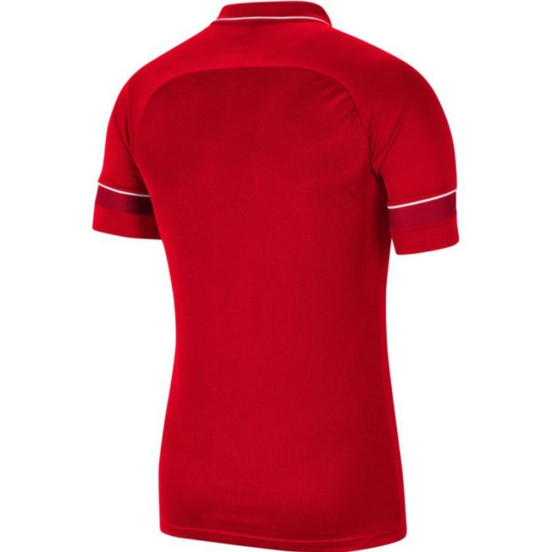 Nike Polo Dry Academy 21 M CW6104 657 T-shirt Póló Ruházat Póló - Sportmania.hu