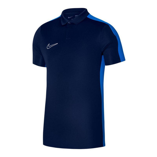Nike Polo shirt Nike Dri-FIT Academy 23 M DR1346-451 Póló