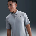 Nike póló Velocity galléros póló