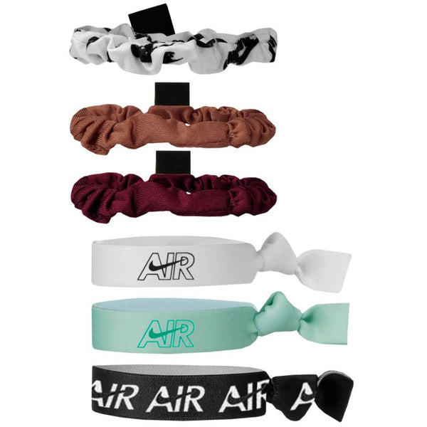 Nike Ponytail Holders N1003666912OS hair bands Kiegészítők