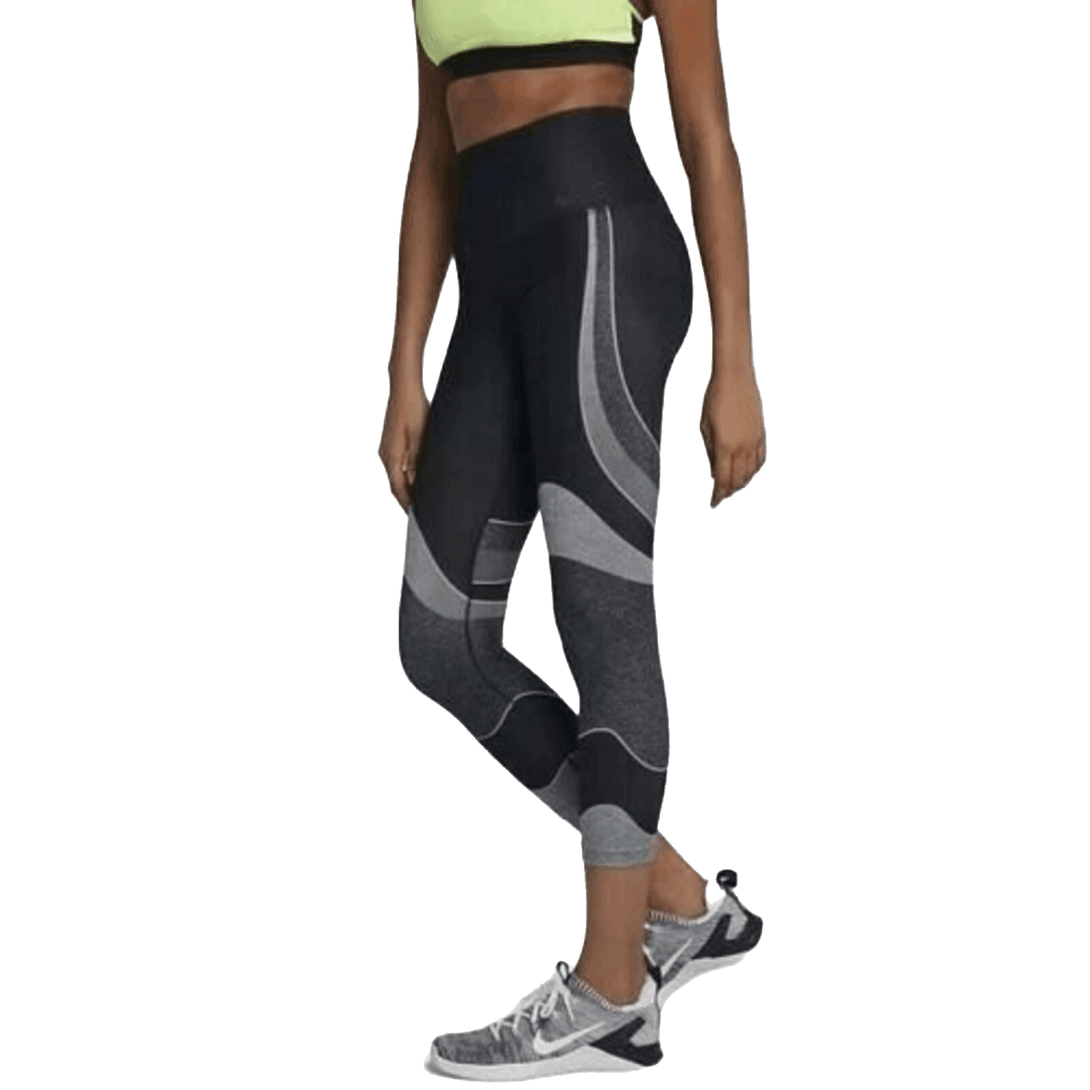 Nike Power Womens High-Rise Training legging, (aláöltözet), női - Sportmania.hu