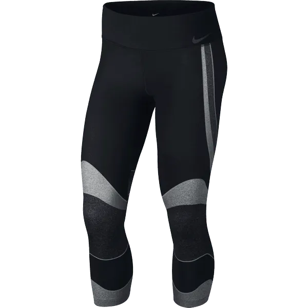 Nike Power Womens High-Rise Training , (aláöltözet), női Legging - Sportmania.hu
