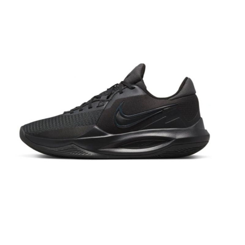 Nike Precision VI M DD9535-001 shoe Cipő - Sportmania.hu