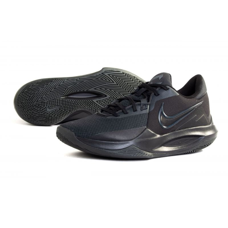 Nike Precision VI M DD9535-001 shoe Cipő - Sportmania.hu