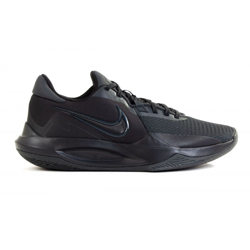 Nike Precision VI M DD9535-001 shoe Cipő - Sportmania.hu