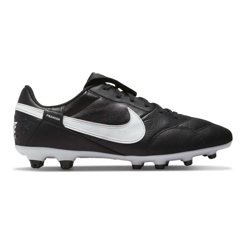Nike Premier 3 FG M AT5889-010 football boots Cipő - Sportmania.hu