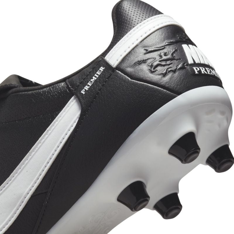 Nike Premier 3 FG M AT5889-010 football boots Cipő - Sportmania.hu