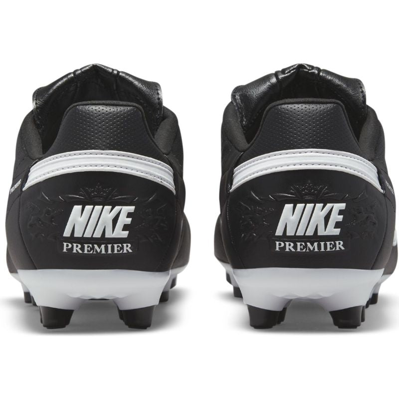 Nike Premier 3 FG M AT5889-010 football boots Cipő - Sportmania.hu