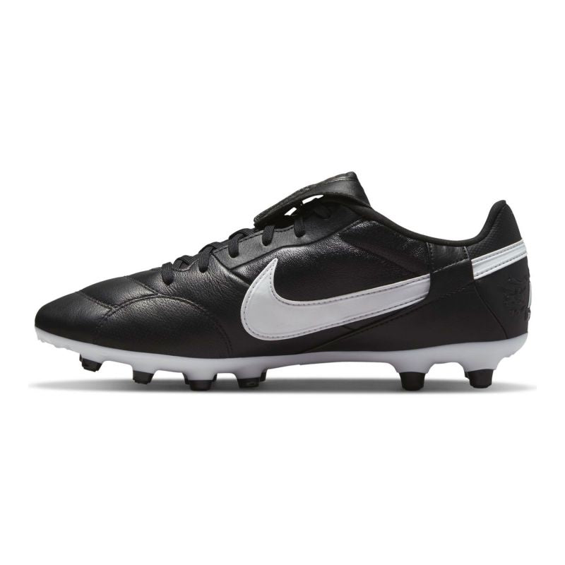 Nike Premier 3 FG M AT5889-010 football boots Cipő - Sportmania.hu