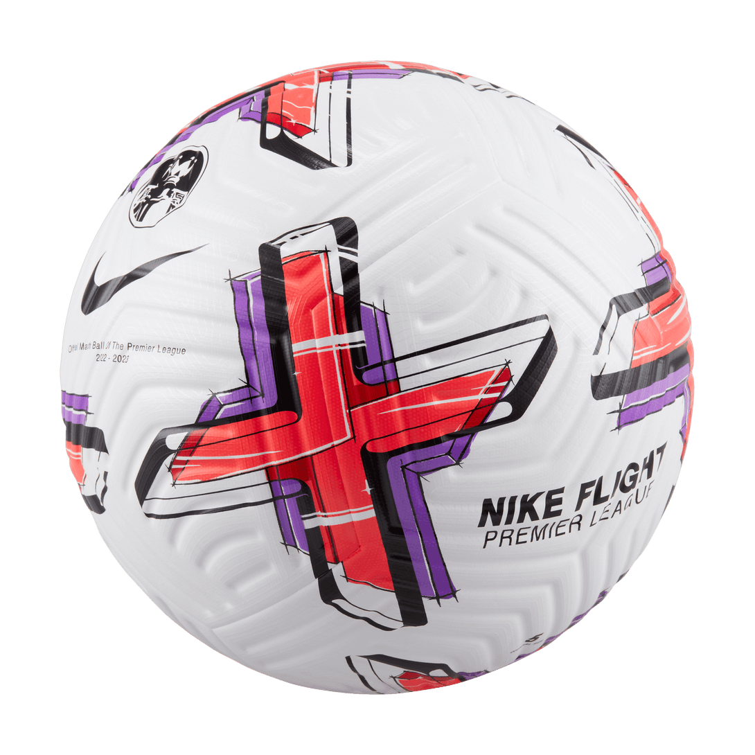 Nike Premier League Flight Focilabda - Sportmania.hu